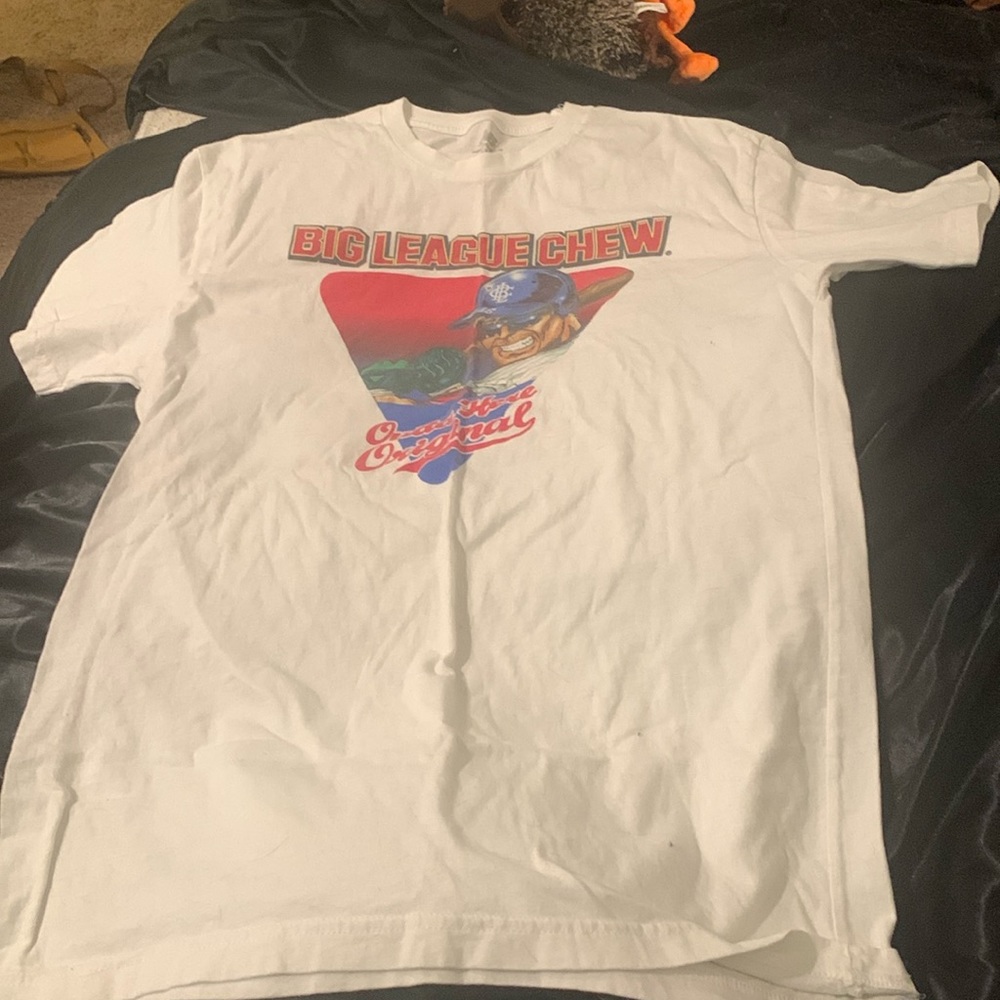 New Balance shirt